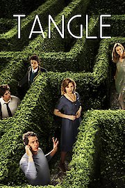 Tangle poster