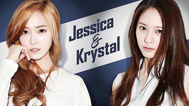 Watch Jessica & Krystal Online