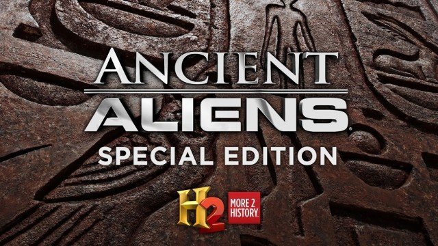 Watch Ancient Aliens: Special Edition Online