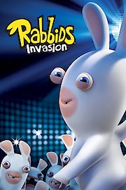 Rabbids Invasion, Laugh Pack