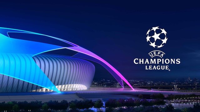 Watch UEFA Champions League Online