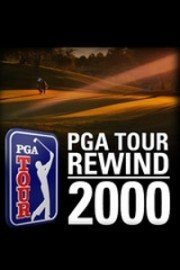 PGA TOUR Rewind, 2000 poster
