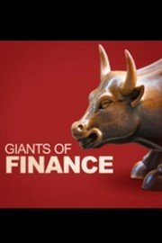 Bloomberg Giants of Finance poster