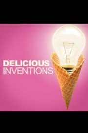 Bloomberg Delicious Inventions poster