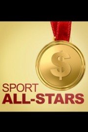 Bloomberg Sports All-Stars poster