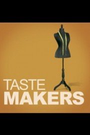 Bloomberg Tastemakers poster