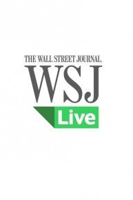 WSJ Live
