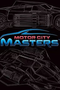 Motor City Masters