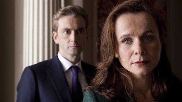 Watch The Politician's Husband Online