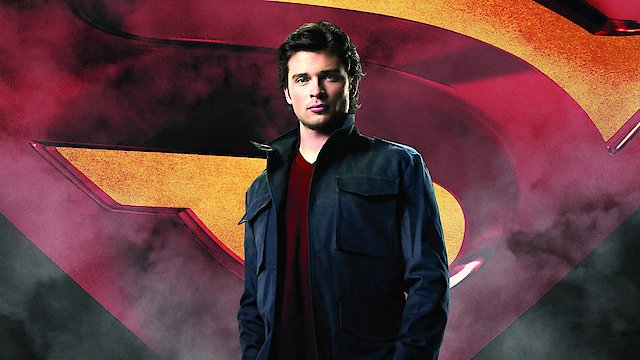 Watch Smallville Online