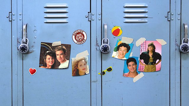Watch Saved by the Bell Online