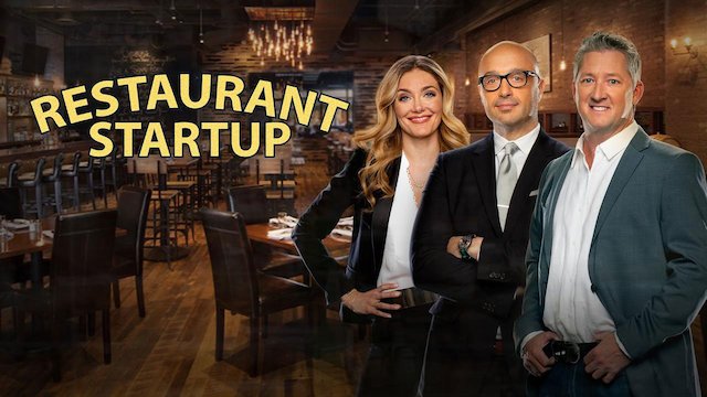 Watch Restaurant Startup Online