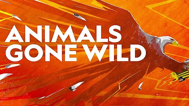 Watch Animals Gone Wild Online