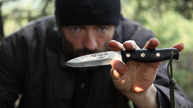 Watch Alone in the Wild Online