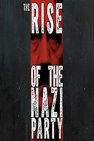 The Rise of the Nazi Party