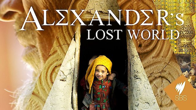 Watch Alexander's Lost World Online