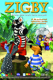 ZIGBY poster
