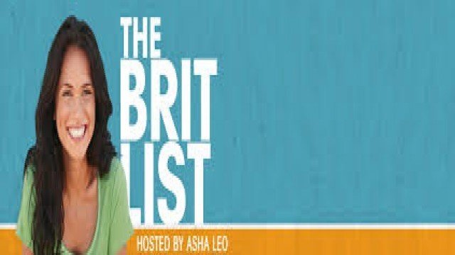 Watch The Brit List Online