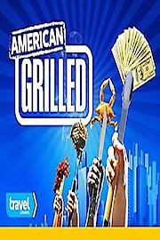American Grilled