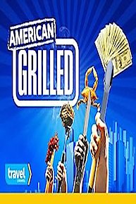 American Grilled