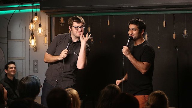 Watch The Meltdown with Jonah and Kumail Online