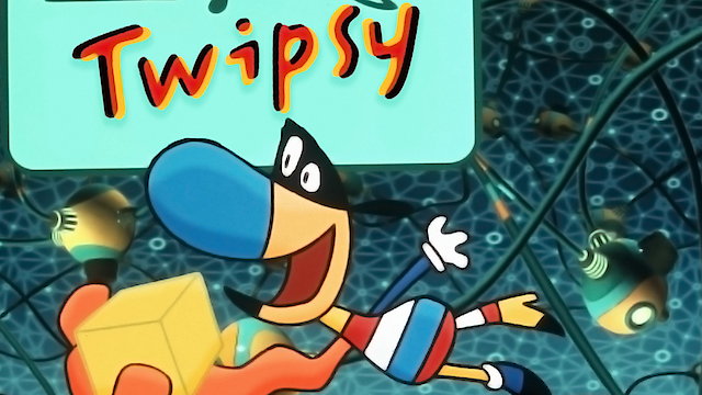 Watch Twipsy Online