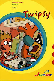 Twipsy