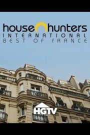 House Hunters International: Best of France poster