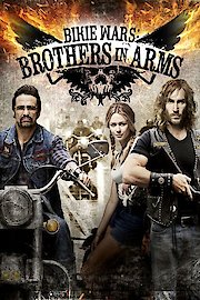Brothers In Arms poster