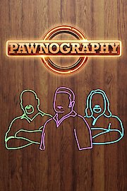Pawnography poster