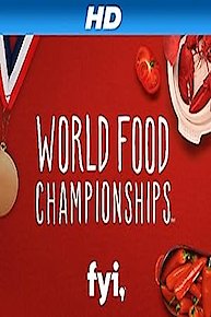 World Food Championships