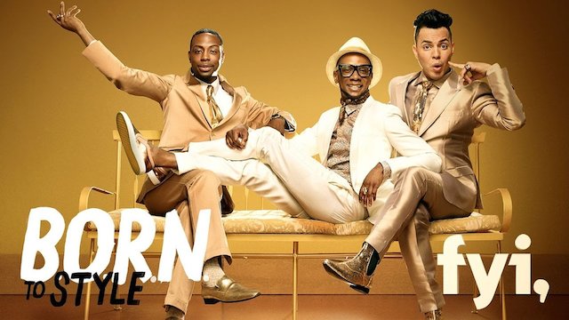 Watch B.O.R.N. to Style Online