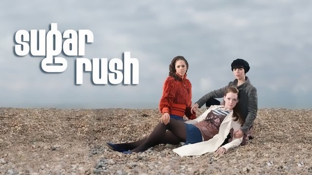 Watch Rush Online