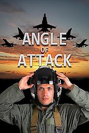 Angle of Attack: How Naval Aviation Changed the Face of War poster