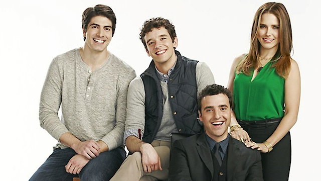 Watch Partners FX Online