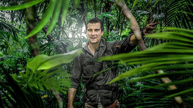 Watch Running Wild With Bear Grylls Online