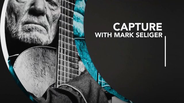 Watch Capture with Mark Seliger Online