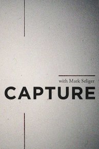 Capture with Mark Seliger