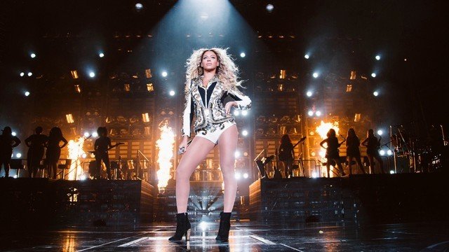 Watch Beyonce: X10: The Mrs. Carter Show World Tour Online