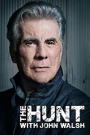 The Hunt with John Walsh poster