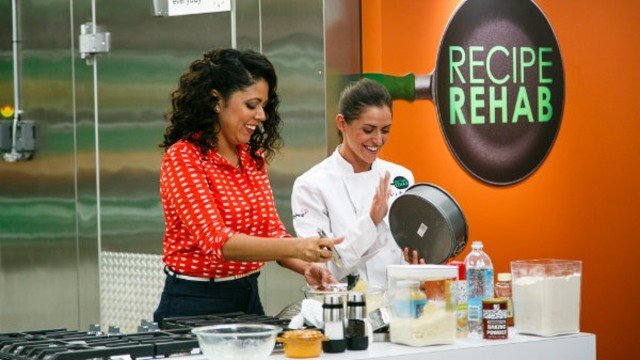 Watch Recipe Rehab Online