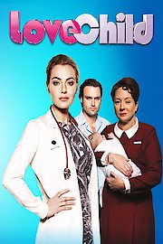 Love Child poster