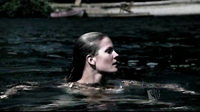 Dead In The Water