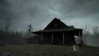 Hell House