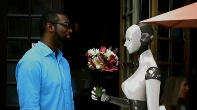 Watch Popular Science's Future of Online