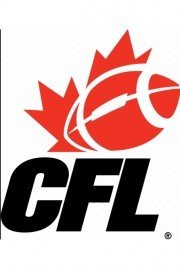 CFL Football on ABC poster