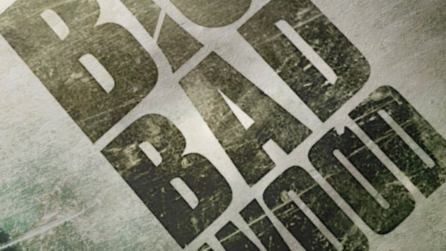 Watch Big Bad Wood Online