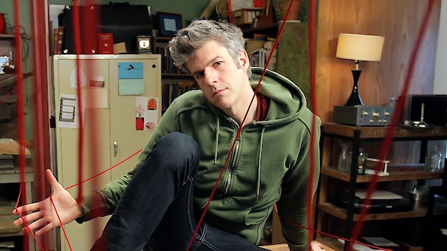 Watch Going Deep With David Rees Online