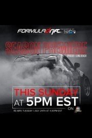 Formula Drift poster