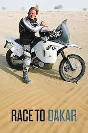 RacerTV poster